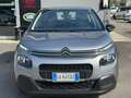 Citroen C3 Citroen C3 PureTech 83 S&S Feel Neo patentati Grigio - thumbnail 2