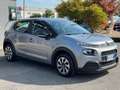 Citroen C3 Citroen C3 PureTech 83 S&S Feel Neo patentati Grigio - thumbnail 3