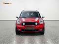 MINI Cooper SD Countryman Leder / Navigation / Klimaautomatik / Multifunktionslenkrad Rot - thumbnail 2