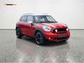 MINI Cooper SD Countryman Leder / Navigation / Klimaautomatik / Multifunktionslenkrad Rot - thumbnail 3