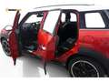 MINI Cooper SD Countryman Leder / Navigation / Klimaautomatik / Multifunktionslenkrad Rot - thumbnail 7