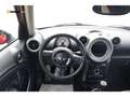 MINI Cooper SD Countryman Leder / Navigation / Klimaautomatik / Multifunktionslenkrad Rot - thumbnail 9