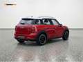 MINI Cooper SD Countryman Leder / Navigation / Klimaautomatik / Multifunktionslenkrad Rot - thumbnail 4