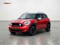 MINI Cooper SD Countryman Leder / Navigation / Klimaautomatik / Multifunktionslenkrad Rot - thumbnail 1