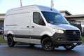 Mercedes-Benz Sprinter 317 1.9 CDI L2H2 RWD PB Edition Camera, Cruise, Ca Argent - thumbnail 5