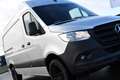 Mercedes-Benz Sprinter 317 1.9 CDI L2H2 RWD PB Edition Camera, Cruise, Ca Argent - thumbnail 18
