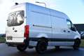 Mercedes-Benz Sprinter 317 1.9 CDI L2H2 RWD PB Edition Camera, Cruise, Ca Argent - thumbnail 6