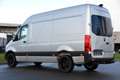 Mercedes-Benz Sprinter 317 1.9 CDI L2H2 RWD PB Edition Camera, Cruise, Ca Argent - thumbnail 3
