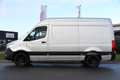 Mercedes-Benz Sprinter 317 1.9 CDI L2H2 RWD PB Edition Camera, Cruise, Ca Argent - thumbnail 9
