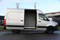Mercedes-Benz Sprinter 317 1.9 CDI L2H2 RWD PB Edition Camera, Cruise, Ca Argent - thumbnail 11