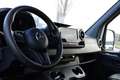 Mercedes-Benz Sprinter 317 1.9 CDI L2H2 RWD PB Edition Camera, Cruise, Ca Argent - thumbnail 14
