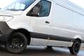 Mercedes-Benz Sprinter 317 1.9 CDI L2H2 RWD PB Edition Camera, Cruise, Ca Argent - thumbnail 34