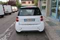 smart forTwo fortwo 800 40 kW coupé passion cdi Blanc - thumbnail 6