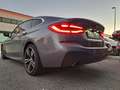 BMW 630 GT/360°/M-SPORT/20"/PANORAMA/HEAD UP/STRAFULL!! Grigio - thumbnail 6