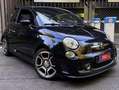 Fiat 595 Abarth 595 C Automatik Abarth Turismo Automatique Bleu - thumbnail 2