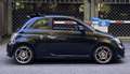 Fiat 595 Abarth 595 C Automatik Abarth Turismo Automatique Bleu - thumbnail 8
