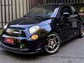 Fiat 595 Abarth 595 C Automatik Abarth Turismo Albastru - thumbnail 1
