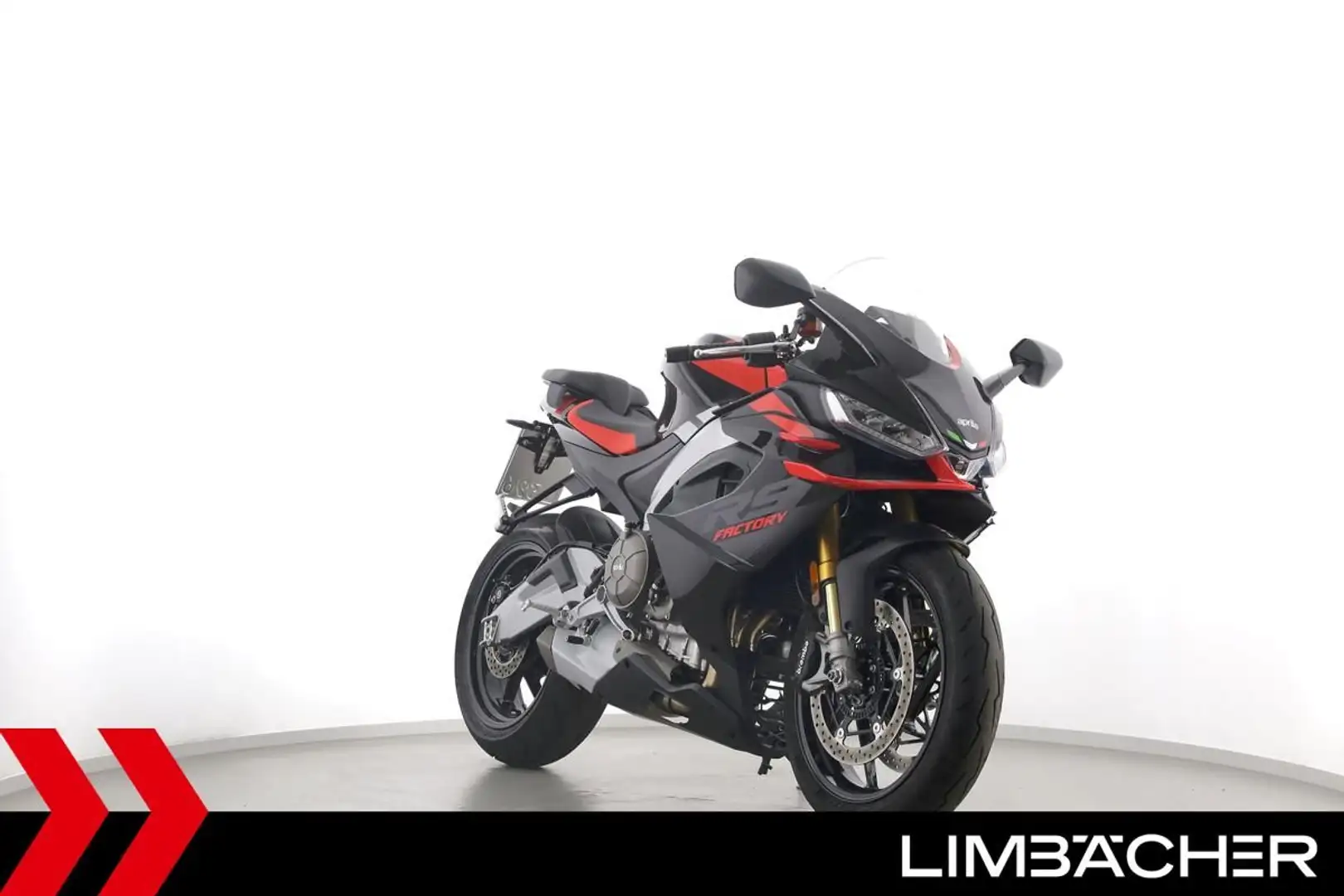 Aprilia RS 660 FACTORY E5+ - Lieferung bundesweit! - 2