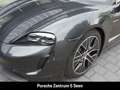 Porsche Taycan 14-WEGE, 20-ZOLL, BOSE, PANO, PRIVACY Szürke - thumbnail 7
