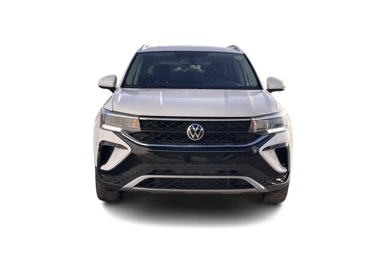 Volkswagen Taos снимка Volkswagen Taos