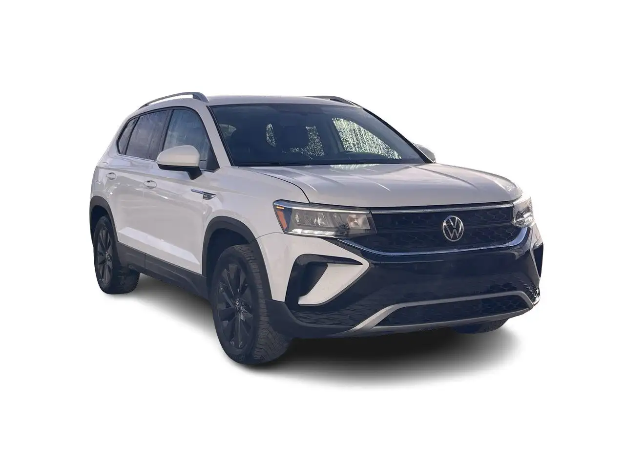Volkswagen Taos снимка Volkswagen Taos