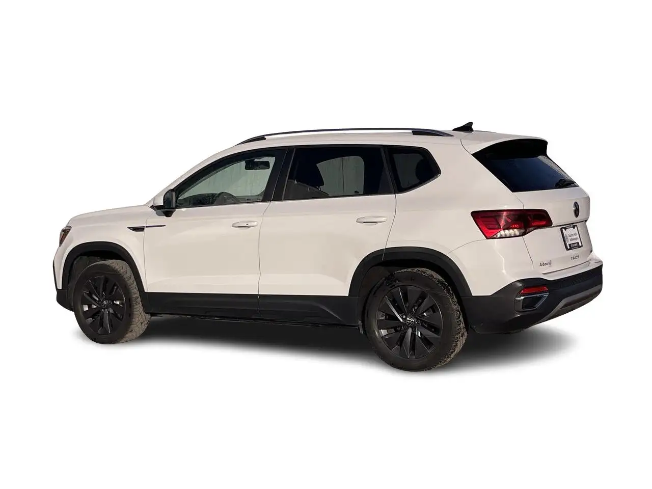 Volkswagen Taos снимка Volkswagen Taos