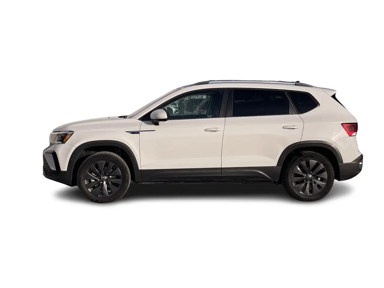 Volkswagen Taos снимка Volkswagen Taos