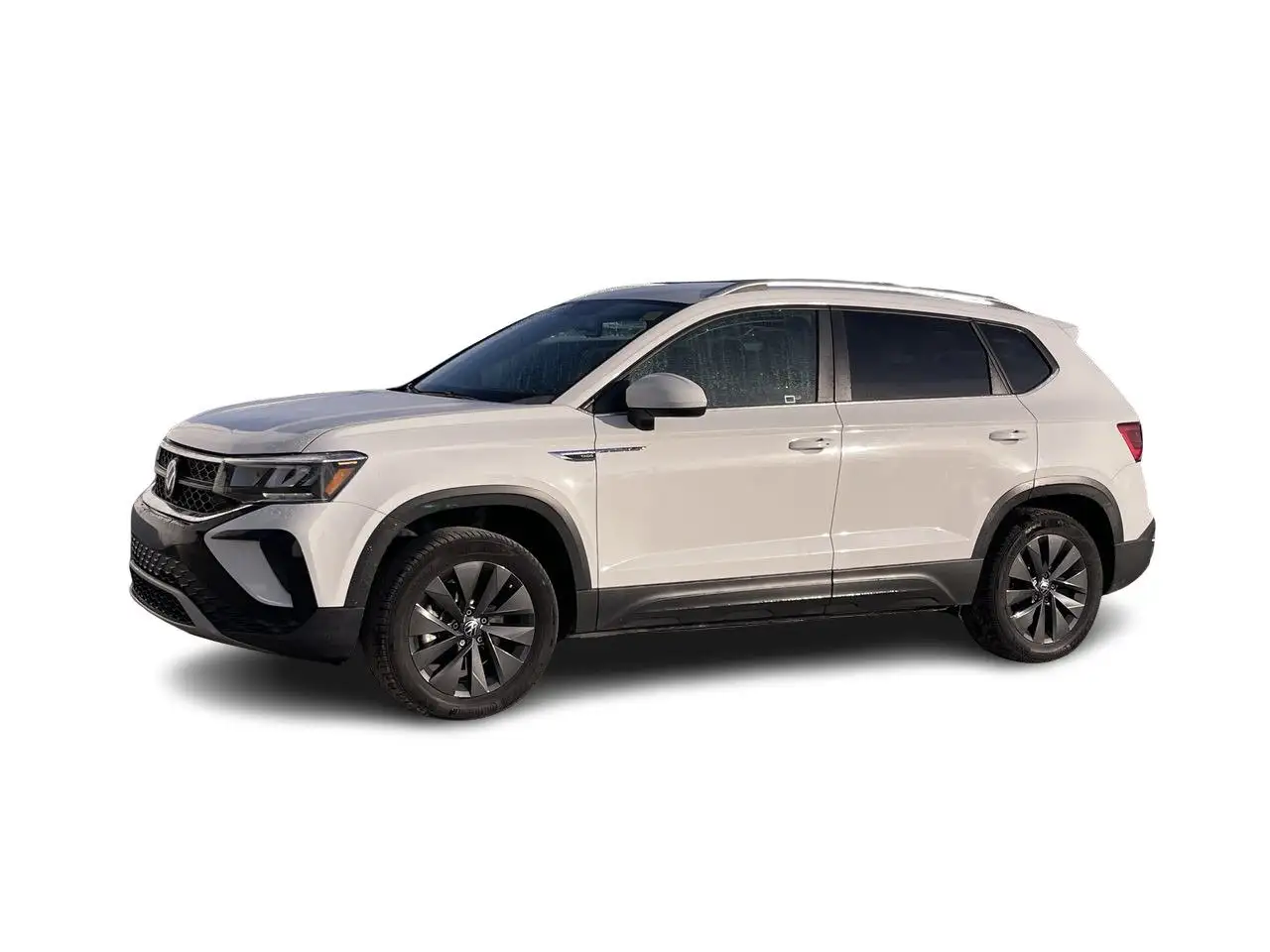 Volkswagen Taos снимка Volkswagen Taos