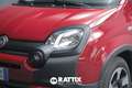Fiat Panda 1.0 Firefly Hybrid 70CV Cross Rojo - thumbnail 3