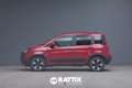 Fiat Panda 1.0 Firefly Hybrid 70CV Cross Rojo - thumbnail 2