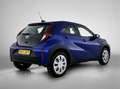 Toyota Aygo X 1.0 VVT-i MT Play Blauw - thumbnail 2