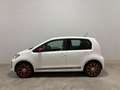 Volkswagen up! 1.0 BMT move up! 5drs. Airco APK Blanc - thumbnail 4