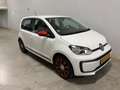 Volkswagen up! 1.0 BMT move up! 5drs. Airco APK Blanc - thumbnail 8