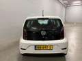 Volkswagen up! 1.0 BMT move up! 5drs. Airco APK Blanc - thumbnail 3