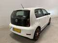 Volkswagen up! 1.0 BMT move up! 5drs. Airco APK Blanc - thumbnail 7