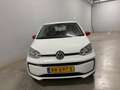 Volkswagen up! 1.0 BMT move up! 5drs. Airco APK Blanc - thumbnail 2