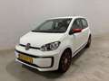 Volkswagen up! 1.0 BMT move up! 5drs. Airco APK Blanc - thumbnail 6