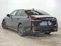 BMW 550 e xDrive M SPORT+HK+B&W SOUND+HUD+KAMERA+ACC+ICONI Schwarz - thumbnail 4