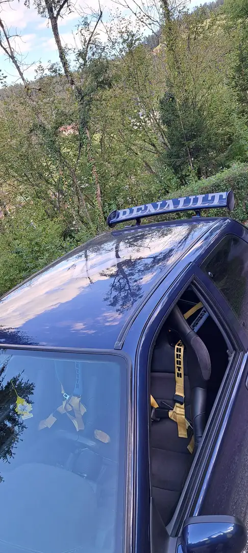 Renault Clio Williams Maxi - 2