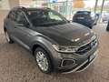 Volkswagen T-Roc Life 1.0 TSI*APP*ACC*KAMERA*KEYLESS* Gris - thumbnail 4