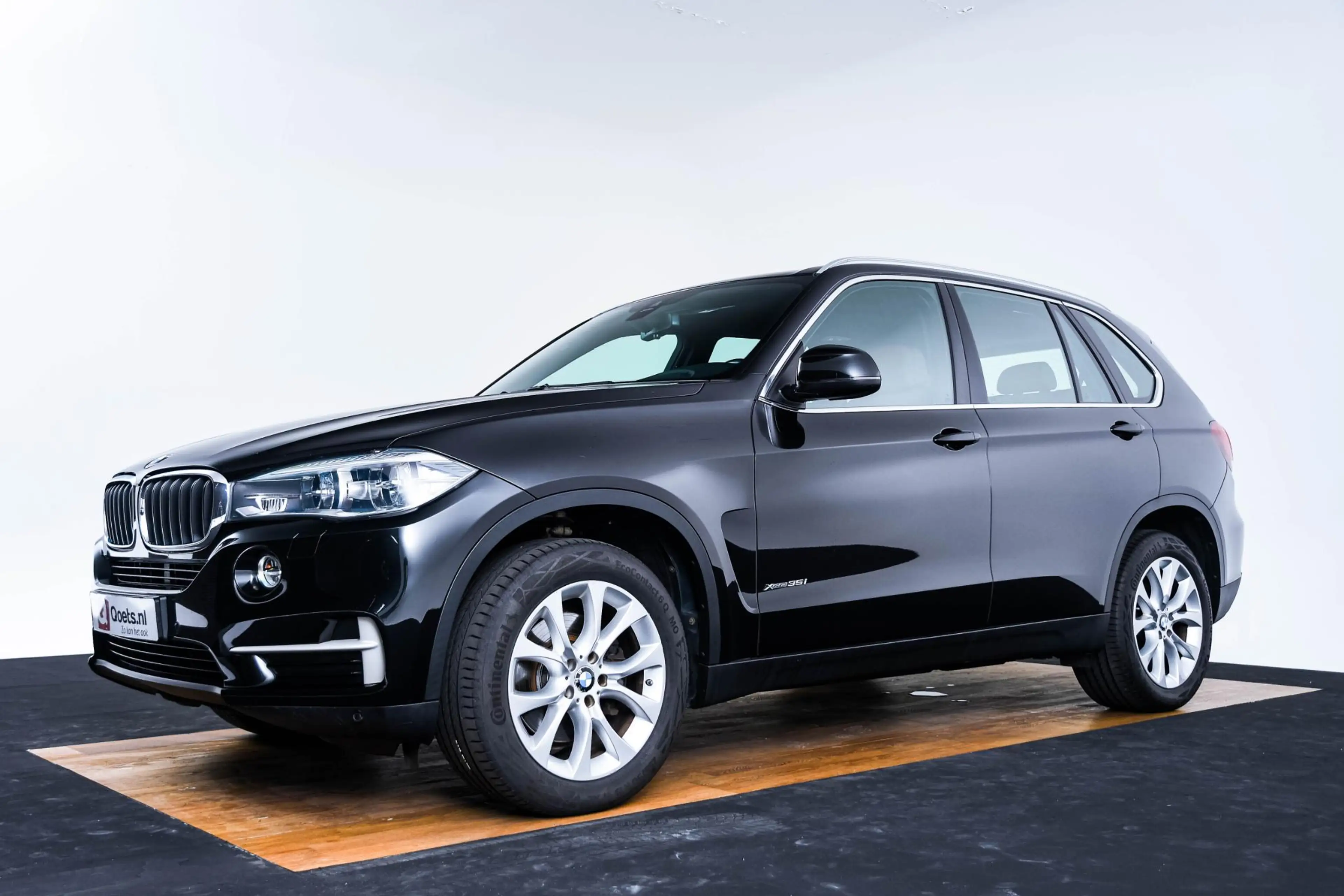 BMW X5 xDrive35i High Executive Soft Close - Comfortstoel — photo 7