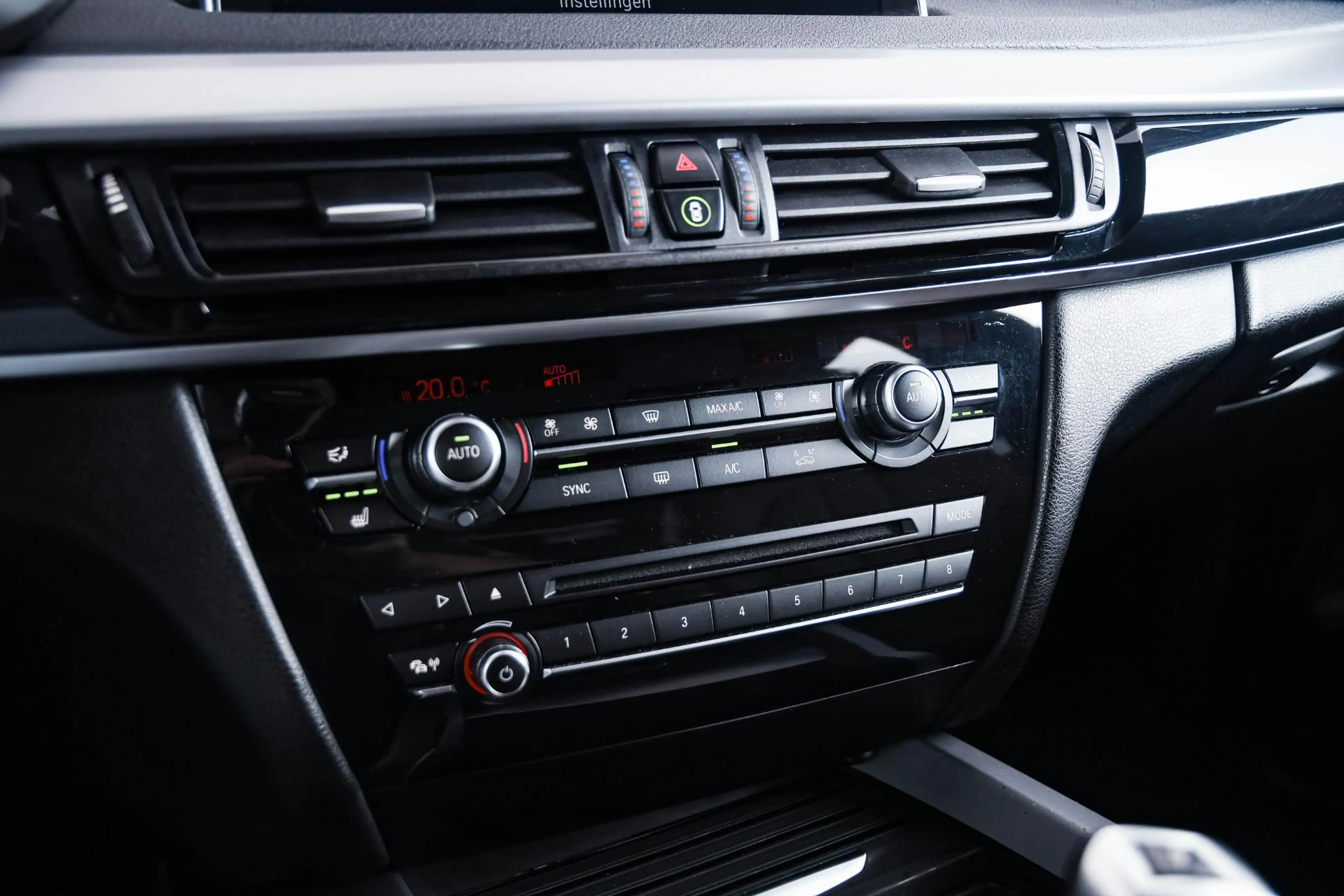 BMW X5 xDrive35i High Executive Soft Close - Comfortstoel — photo 15
