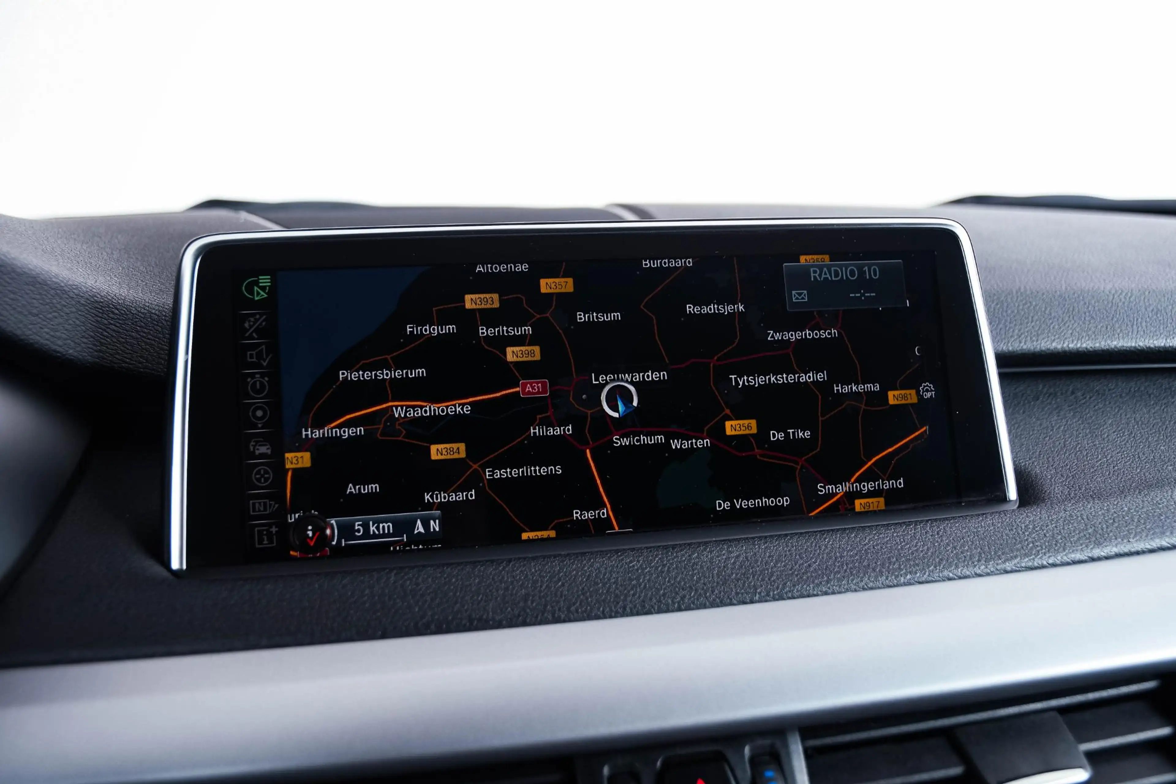 BMW X5 xDrive35i High Executive Soft Close - Comfortstoel — photo 14