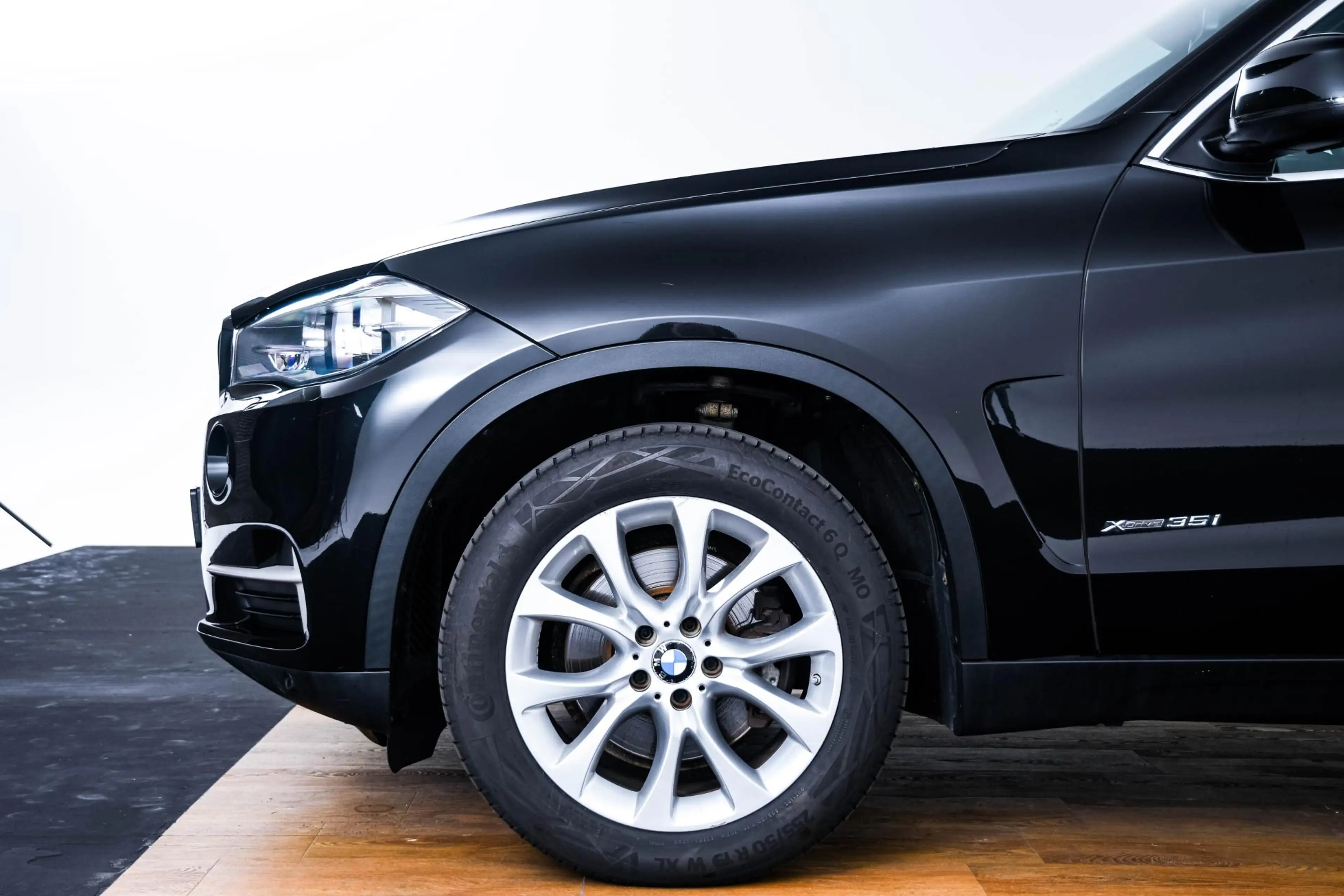 BMW X5 xDrive35i High Executive Soft Close - Comfortstoel — photo 8