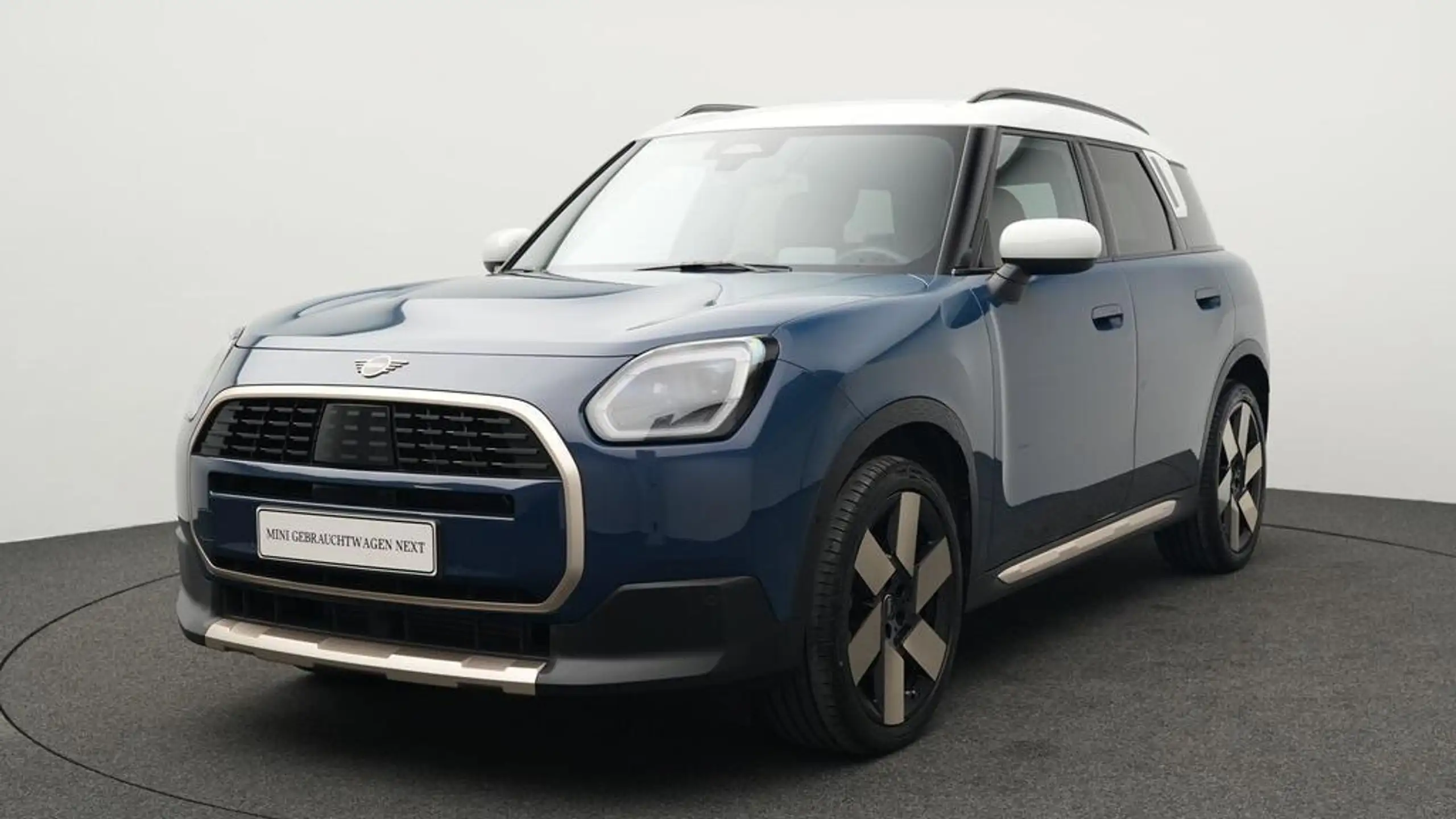 MINI Countryman C 2025