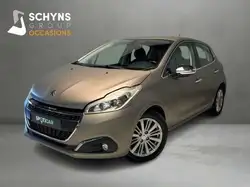Peugeot 208 Allure