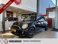 MINI One Mini 1.6 Chili,Navigatie,Airco&Cruisecontrol,Leder Negro - thumbnail 1