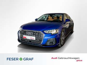 50 TDI qu.S-line,Matrix,ACC,Leder,20"