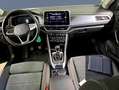 Volkswagen T-Roc 1.5 TSI STYLE NAVI AHK LED PDC GJ-REIFEN Schwarz - thumbnail 3
