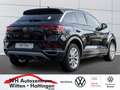 Volkswagen T-Roc 1.5 TSI STYLE NAVI AHK LED PDC GJ-REIFEN Schwarz - thumbnail 2